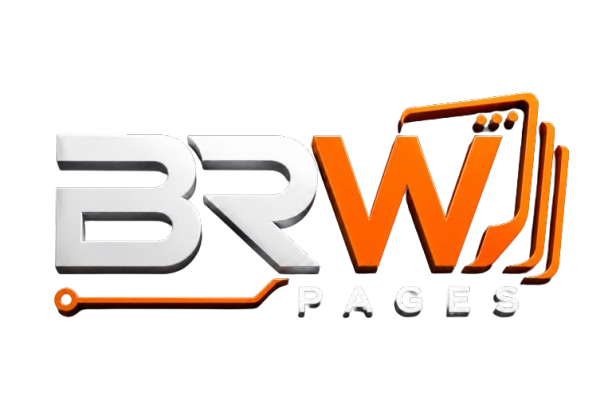 BRW Pages